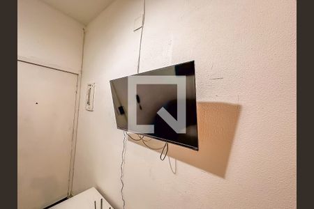 Sala de apartamento para alugar com 1 quarto, 48m² em Centro, Rio de Janeiro