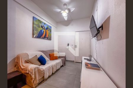 Apartamento para alugar com 1 quarto, 48m² em Centro, Rio de Janeiro