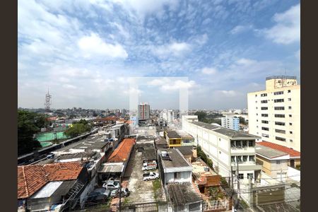 Vista do Quarto 2 de apartamento à venda com 2 quartos, 70m² em Vila do Encontro, São Paulo