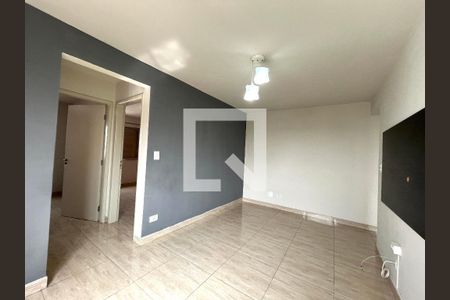 Sala de apartamento à venda com 2 quartos, 70m² em Vila do Encontro, São Paulo