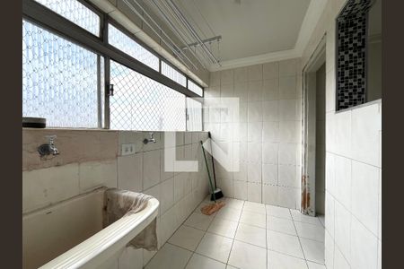 Área de Serviço de apartamento à venda com 2 quartos, 70m² em Vila do Encontro, São Paulo