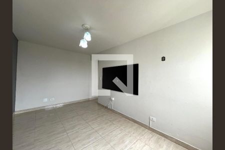 Sala de apartamento à venda com 2 quartos, 70m² em Vila do Encontro, São Paulo