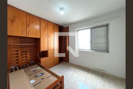 Quarto 2 de apartamento à venda com 2 quartos, 70m² em Vila do Encontro, São Paulo