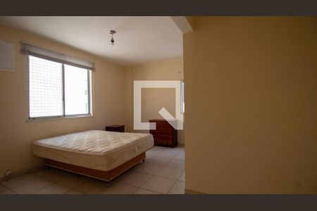 Suíte de apartamento para alugar com 1 quarto, 70m² em Recreio dos Bandeirantes, Rio de Janeiro