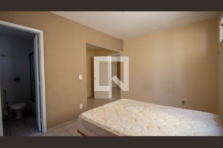 Suíte de apartamento para alugar com 1 quarto, 70m² em Recreio dos Bandeirantes, Rio de Janeiro