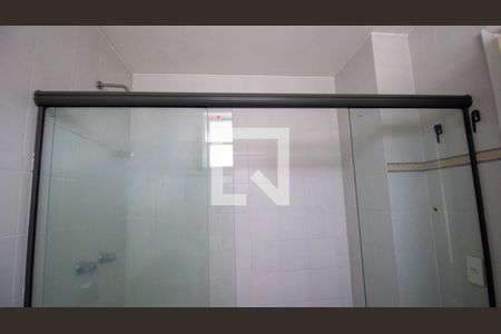 Banheiro da Suíte de apartamento para alugar com 1 quarto, 70m² em Recreio dos Bandeirantes, Rio de Janeiro
