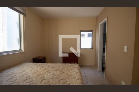 Suíte de apartamento para alugar com 1 quarto, 70m² em Recreio dos Bandeirantes, Rio de Janeiro