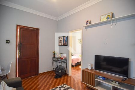 Sala de casa à venda com 2 quartos, 65m² em Barreto, Niterói