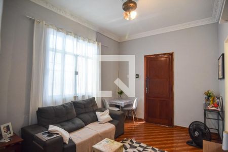 Sala de casa à venda com 2 quartos, 65m² em Barreto, Niterói