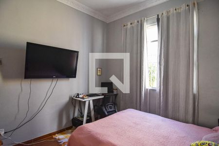 Quarto 1 de casa à venda com 2 quartos, 65m² em Barreto, Niterói