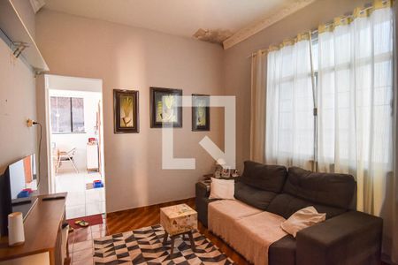 Sala de casa à venda com 2 quartos, 65m² em Barreto, Niterói