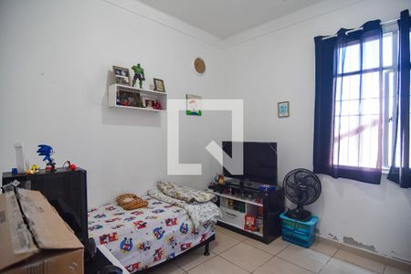 Quarto 2 de casa à venda com 2 quartos, 65m² em Barreto, Niterói