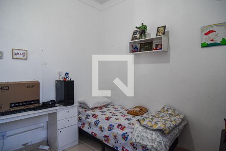 Quarto 2 de casa à venda com 2 quartos, 65m² em Barreto, Niterói
