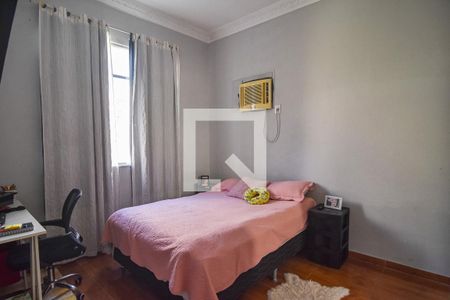 Quarto 1 de casa à venda com 2 quartos, 65m² em Barreto, Niterói