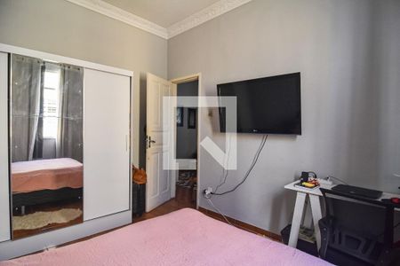 Quarto 1 de casa à venda com 2 quartos, 65m² em Barreto, Niterói