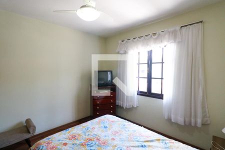 Quarto 1 de casa para alugar com 2 quartos, 110m² em Santo Antônio, São Caetano do Sul