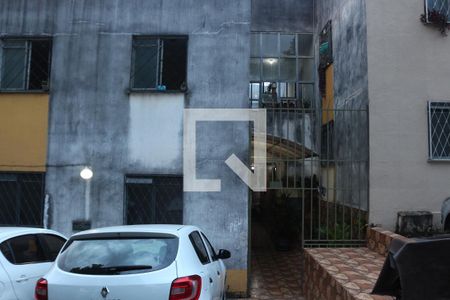 Área comum de apartamento à venda com 2 quartos, 70m² em Califórnia, Belo Horizonte
