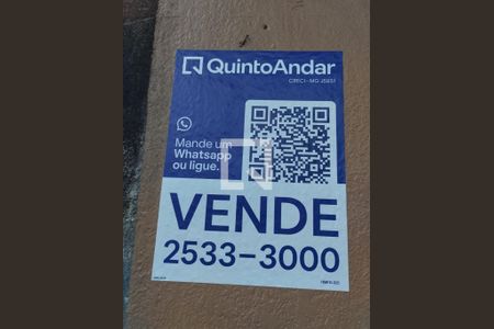 Apartamento à venda com 2 quartos, 70m² em Califórnia, Belo Horizonte
