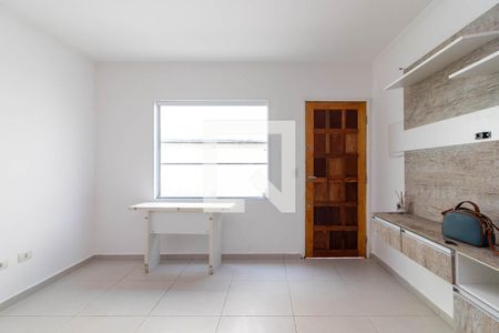 Sala de casa de condomínio para alugar com 1 quarto, 40m² em Tucuruvi, São Paulo