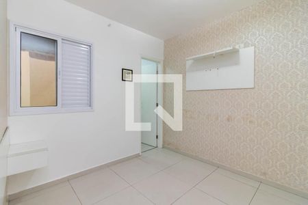 Suíte de casa de condomínio para alugar com 1 quarto, 40m² em Tucuruvi, São Paulo
