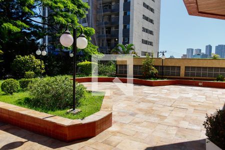 Área comum de apartamento à venda com 4 quartos, 226m² em Centro, Osasco