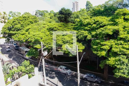 Vista da Sacada de apartamento à venda com 4 quartos, 226m² em Centro, Osasco