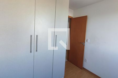 Quarto 1 de apartamento para alugar com 2 quartos, 45m² em Fundacao da Casa Popular, Campinas