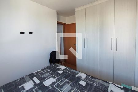 Quarto 2 de apartamento para alugar com 2 quartos, 45m² em Fundacao da Casa Popular, Campinas