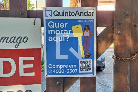 PLACA de casa à venda com 5 quartos, 250m² em Engenho do Mato, Niterói