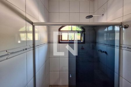 Banheiro da Suíte 1 de casa à venda com 5 quartos, 250m² em Engenho do Mato, Niterói