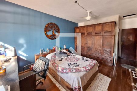 Suíte 2 de casa à venda com 5 quartos, 250m² em Engenho do Mato, Niterói