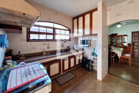 Cozinha de casa à venda com 5 quartos, 250m² em Engenho do Mato, Niterói