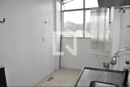 Apartamento para alugar com 3 quartos, 127m² em Engenho Novo, Rio de Janeiro