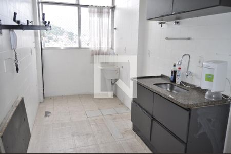 Apartamento para alugar com 3 quartos, 127m² em Engenho Novo, Rio de Janeiro