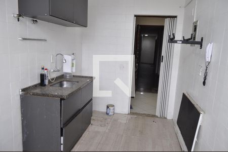 Apartamento para alugar com 3 quartos, 127m² em Engenho Novo, Rio de Janeiro