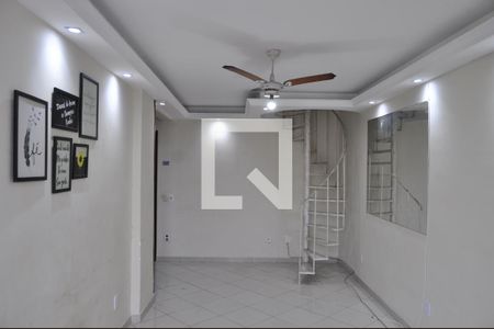 Apartamento para alugar com 3 quartos, 127m² em Engenho Novo, Rio de Janeiro