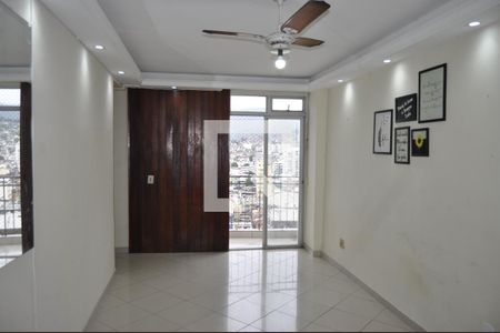 Apartamento para alugar com 3 quartos, 127m² em Engenho Novo, Rio de Janeiro