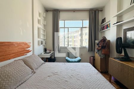 Suíte de apartamento à venda com 1 quarto, 50m² em Copacabana, Rio de Janeiro