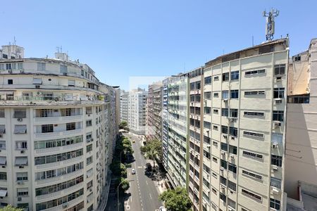 Suíte de apartamento à venda com 1 quarto, 50m² em Copacabana, Rio de Janeiro