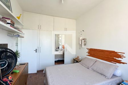 Suíte de apartamento à venda com 1 quarto, 50m² em Copacabana, Rio de Janeiro
