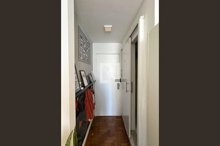 Sala de apartamento à venda com 1 quarto, 50m² em Copacabana, Rio de Janeiro