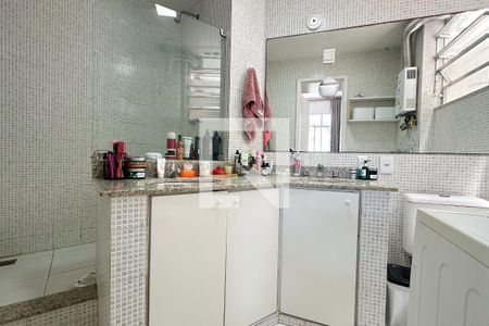 Suíte de apartamento à venda com 1 quarto, 50m² em Copacabana, Rio de Janeiro