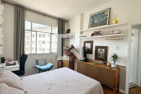 Suíte de apartamento à venda com 1 quarto, 50m² em Copacabana, Rio de Janeiro