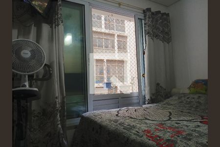 Quarto  de kitnet/studio à venda com 1 quarto, 38m² em República, São Paulo