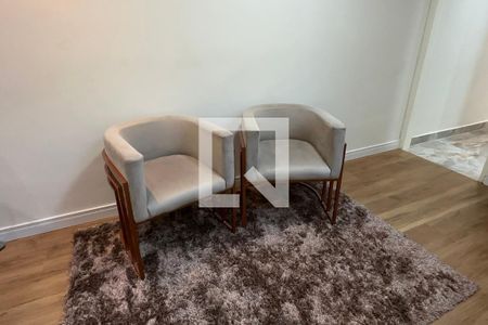 Sala de casa para alugar com 3 quartos, 120m² em Vila Ema, São Paulo