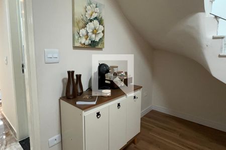 Sala de casa para alugar com 3 quartos, 120m² em Vila Ema, São Paulo