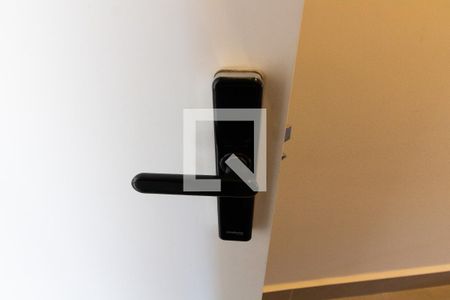 FACHADA de kitnet/studio para alugar com 1 quarto, 17m² em Cidade Universitária, Campinas