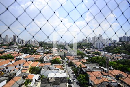 Vista de apartamento à venda com 3 quartos, 213m² em Vila Mariana, São Paulo