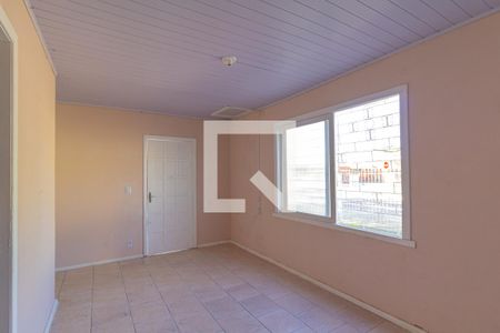 Sala de casa à venda com 3 quartos, 86m² em Harmonia, Canoas