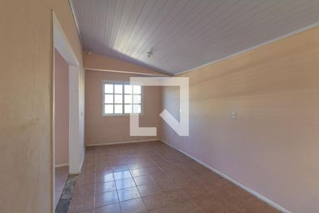 Sala de Jantar de casa à venda com 3 quartos, 86m² em Harmonia, Canoas